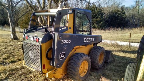 2013 john deere 320d skid steer|deere 320 skid steer review.